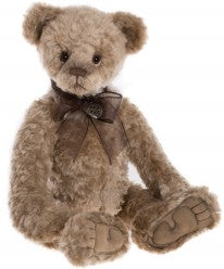ANNE 18" - Charlie Bears