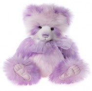 ANNETTE 23ֲ½" - Charlie Bears