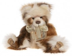 ANNIE VERSARY 19" - Charlie Bears