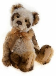 ANNIVERSARY ANNA 12" - Charlie Bears