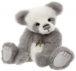 ANNIVERSARY BRONTE 11ֲ½" - Charlie Bears