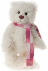 ANNIVERSARY CAROL 12" - Charlie Bears