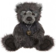 ANNIVERSARY DREAMER 12" - Charlie Bears