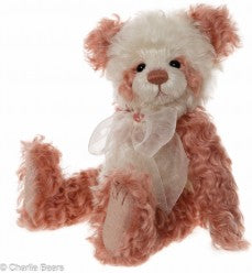 ANNIVERSARY KYLIE 27CM - Isabelle Collection
