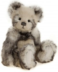 ANNIVERSARY LEWIS 12" - Charlie Bears