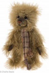 ANNIVERSARY MR CHIPS 28CM - Isabelle Collection