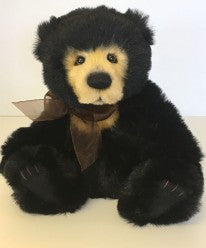 ANNIVERSARY SETH - Charlie Bears