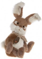 APPLE BLOSSOM 15" - Charlie Bears