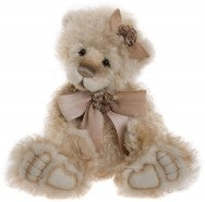 ARABELLA 17" - Isabelle Collection