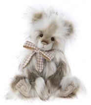 ASHDOWN 14" - Charlie Bears
