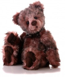 ASHLEY 38CM - Charlie Bears