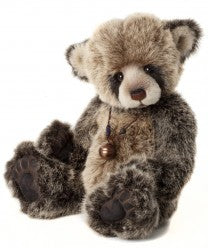 ASIA 18ֲ½" - Charlie Bears