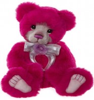 ASTRO 13" - Charlie Bears