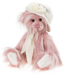 AUNT BIBI 21" - Charlie Bears
