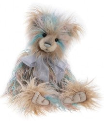 AURORA 19" - Charlie Bears