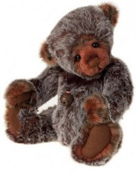 AUTUMN 40CM - Charlie Bears