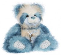 AVRIL 15" - Charlie Bears