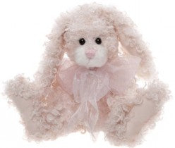 AZALEA 11" - Charlie Bears
