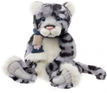 BABBLEDY 16" - Charlie Bears