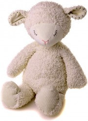 BARLEY LAMB 8" - Charlie Bears