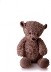 LARLIE BEAR 8" - Charlie Bears