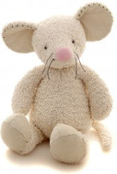 MARLEY MOUSE 12" - Charlie Bears