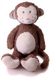 MEME MONKEY 8" - Charlie Bears