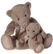 MY FIRST CHARLIE BEAR SOFT PUTTY 24CM - Charlie Bears