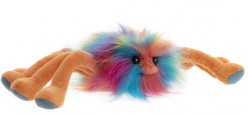THE SPINNERS CEDRIC 4" - Charlie Bears