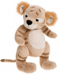 TATIANA TIGER 12" - Charlie Bears