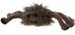THE WEBBERS WINNIE 4" - Charlie Bears