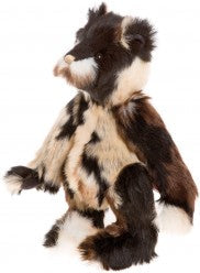 BABYCAKES 10ֲ½" - Charlie Bears