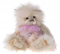 BAE 20" - Charlie Bears
