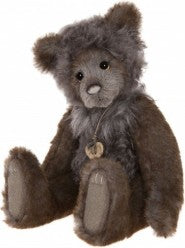 BAGSY 14 1/2" - Isabelle Collection