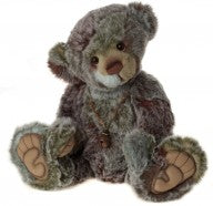 BAMBOOZLE 45CM - Charlie Bears