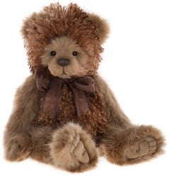 BAMPA 19.5" - Charlie Bears