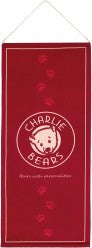 CHARLIE BEARS BANNER - Charlie Bears