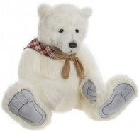 BARRET 34" - Charlie Bears