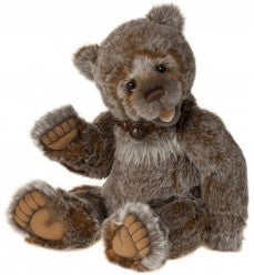 BARRY 51CM - Charlie Bears