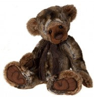 BASHFUL 40CM - Charlie Bears