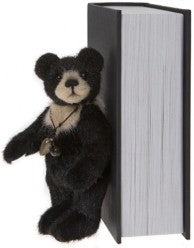 BEAR THERAPY 5" - Charlie Bears