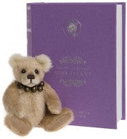 BEAR-ILLIANT 5" - Charlie Bears