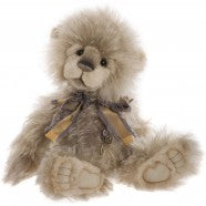 BEAR PAWS 37CM - Isabelle Collection
