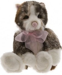ADORA (GUINEA PIG) 11" - Bearhouse