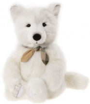 TUNDRA (ARCTIC FOX) 18" - Bearhouse