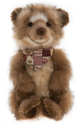 ROCKPILE (WEASEL) 15.5" - Bearhouse