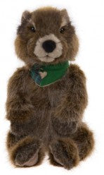 WOODCHUCK (GROUNDHOG) 15.5" - Bearhouse