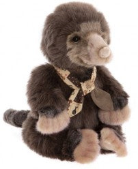 BURROWS (MOLE) 15.5" - Bearhouse