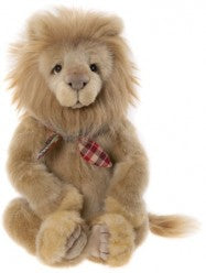 PAMPAS (LION) 19" - Bearhouse