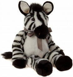 BLAISE ZEBRA 43CM - Bearhouse